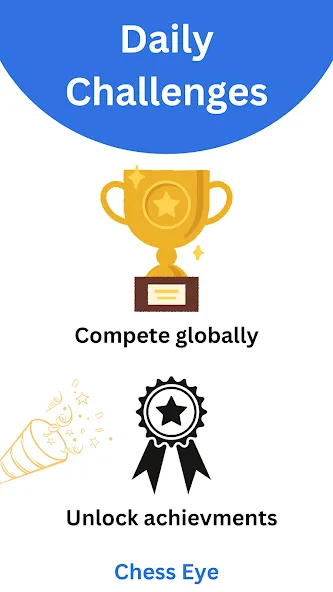 Мод Chess · Visualize & Calculate — Разблокированы все шахматные фигуры, скачать APK — скриншот 4 Мод Chess · Visualize & Calculate — Разблокированы все шахматные фигуры, скачать APK — скриншот 4