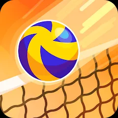 Volleyball Challenge 2024 взлом на Андроид — Безлимитные деньги и энергия