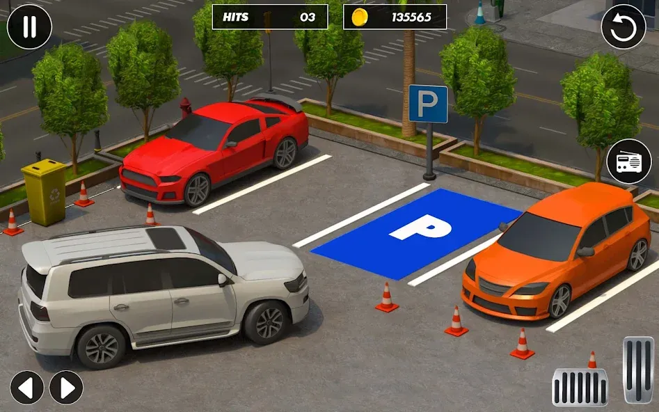 Скачать Extreme Car Parking Game бесплатно — Безлимитные деньги и все машины открыты — скриншот 5 Скачать Extreme Car Parking Game бесплатно — Безлимитные деньги и все машины открыты — скриншот 5