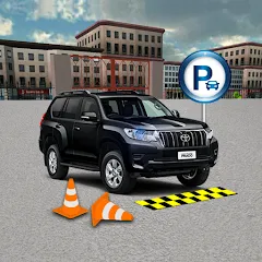 Скачать Extreme Car Parking Game бесплатно — Безлимитные деньги и все машины открыты