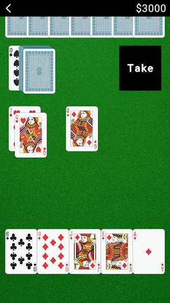 Cards: Durak Bura Blackjack взлом на Андроид — Безлимитные монеты и все карты открыты — скриншот 1 Cards: Durak Bura Blackjack взлом на Андроид — Безлимитные монеты и все карты открыты — скриншот 1