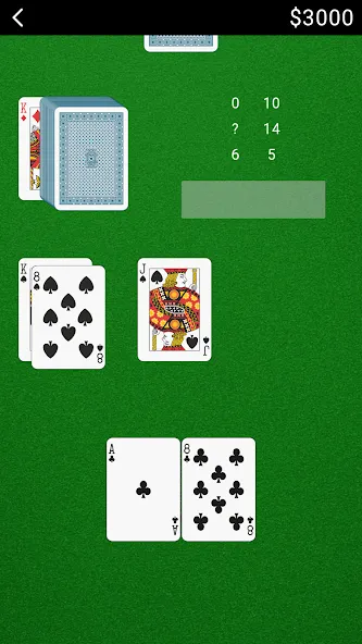 Cards: Durak Bura Blackjack взлом на Андроид — Безлимитные монеты и все карты открыты — скриншот 2 Cards: Durak Bura Blackjack взлом на Андроид — Безлимитные монеты и все карты открыты — скриншот 2