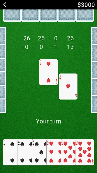 Cards: Durak Bura Blackjack взлом на Андроид — Безлимитные монеты и все карты открыты — скриншот 3 Cards: Durak Bura Blackjack взлом на Андроид — Безлимитные монеты и все карты открыты — скриншот 3