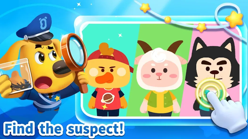Мод Little Panda’s Jewel Adventure — Безлимитные монеты и все уровни открыты, скачать APK — скриншот 5