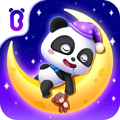 Baby Panda's Daily Life взлом на Андроид — Без рекламы и всё открыто