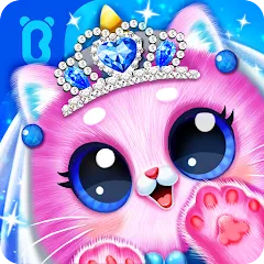 Скачать Little Panda's Cat Game — Безлимитные монеты и разблокированы все уровни