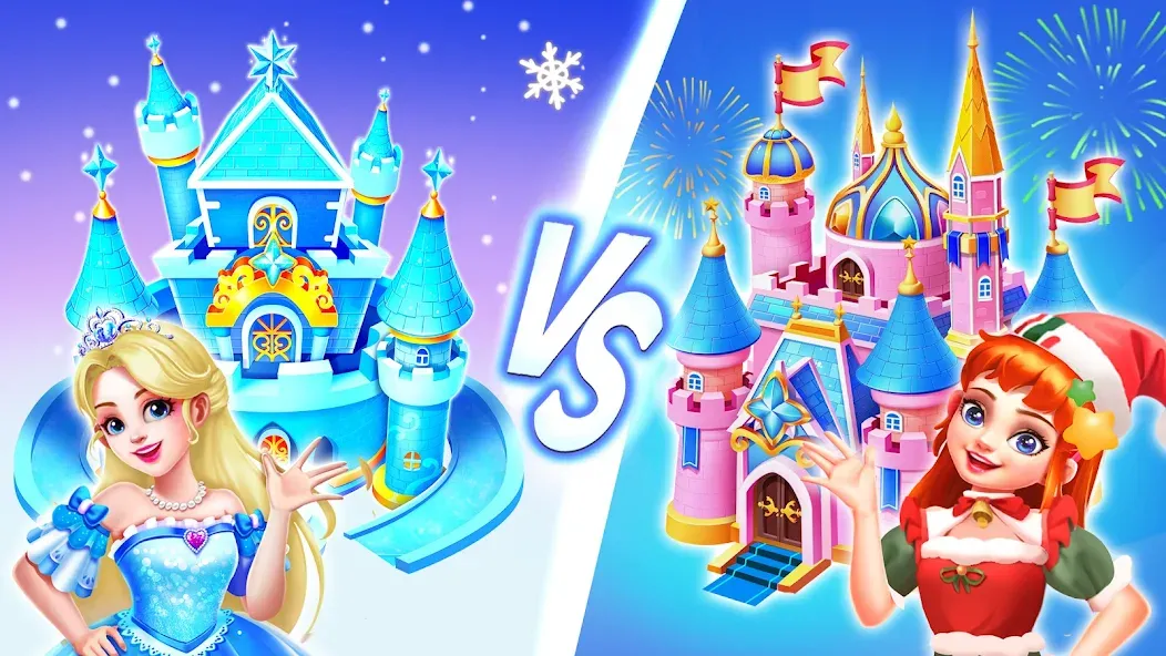 Baby Panda's City — Безлимитные монеты и все локации открыты, скачать мод APK — скриншот 2 Baby Panda's City — Безлимитные монеты и все локации открыты, скачать мод APK — скриншот 2