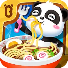 Скачать мод Little Panda's Chinese Recipes — Безлимитные деньги и все рецепты открыты