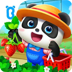 Скачать Little Panda's Farm бесплатно — Безлимитные деньги и ресурсы