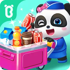 Baby Panda's Town: My Dream взлом APK — Все предметы разблокированы