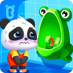 Скачать взлом Baby Panda's Daily Habits — Все привычки доступны без ограничений