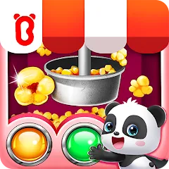 Little Panda’s Dream Town взломанный APK — Безлимитные монеты и все районы открыты