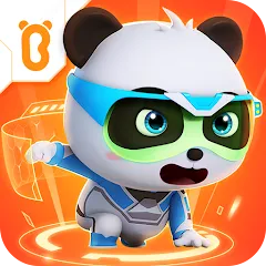 Baby Panda World: Kids Games — последняя версия с модом (Открыты все игры и уровни)
