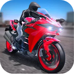 Мод Ultimate Motorcycle Simulator — Безлимитные деньги и все мотоциклы открыты, скачать APK