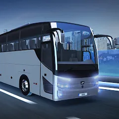 Скачать Bus Simulator : MAX бесплатно — Безлимитные деньги и топливо