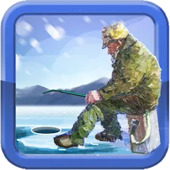 Fishing in the Winter. Lakes. (Мод: Зимняя рыбалка без ограничений) — скачать на Андроид