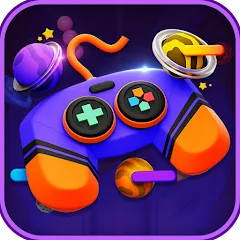 Game Box - 100+ Games — последняя версия с модом (Более 100 игр без ограничений)