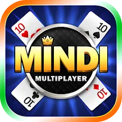 Скачать Mindi Online Card Game мод — Безлимитные монеты и подсказки