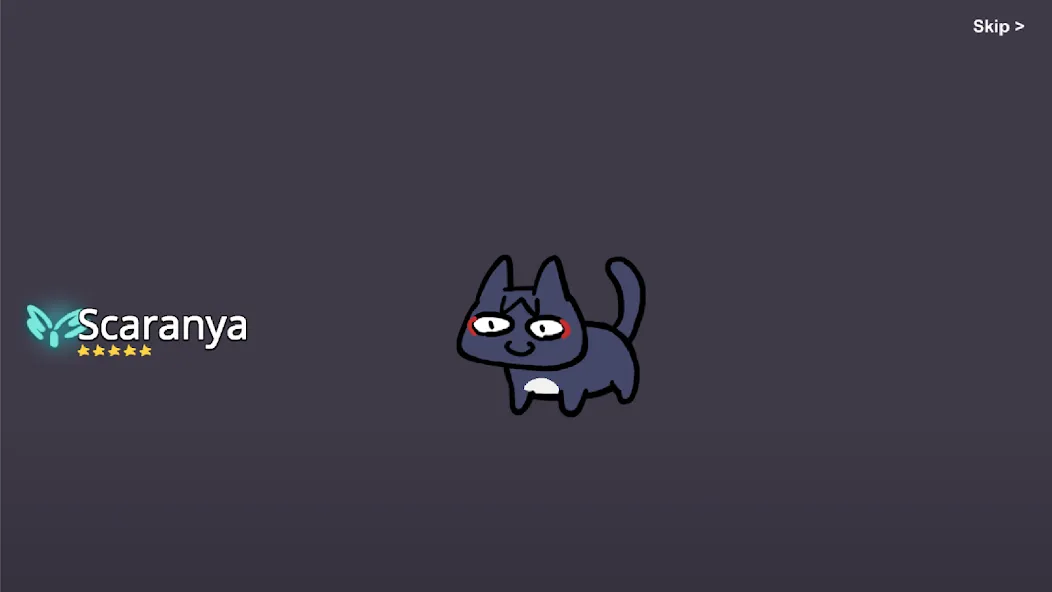 Скачать Furry Wisher бесплатно — Безлимитные монеты и редкие питомцы — скриншот 5 Скачать Furry Wisher бесплатно — Безлимитные монеты и редкие питомцы — скриншот 5