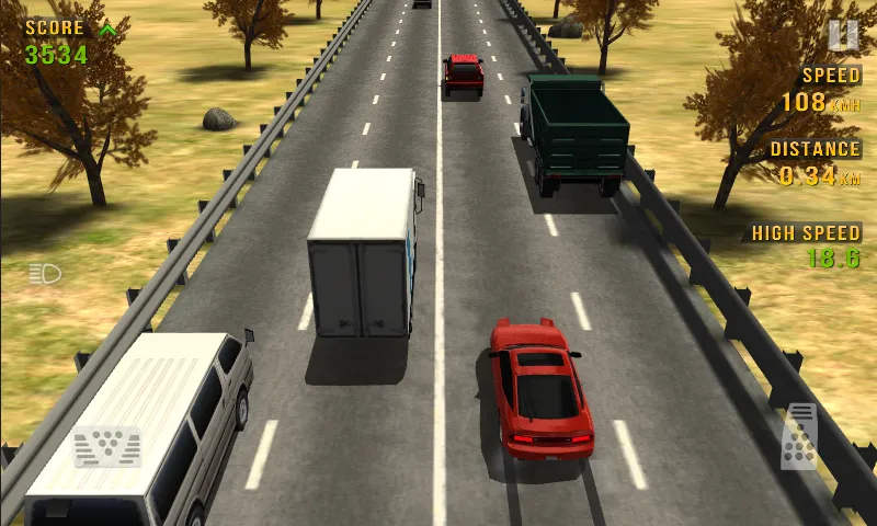Traffic Racer MOD APK: Безлимитные деньги и все машины открыты — скриншот 1 Traffic Racer MOD APK: Безлимитные деньги и все машины открыты — скриншот 1