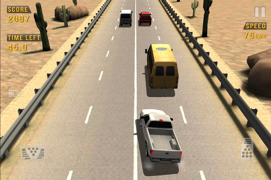 Traffic Racer MOD APK: Безлимитные деньги и все машины открыты — скриншот 4 Traffic Racer MOD APK: Безлимитные деньги и все машины открыты — скриншот 4