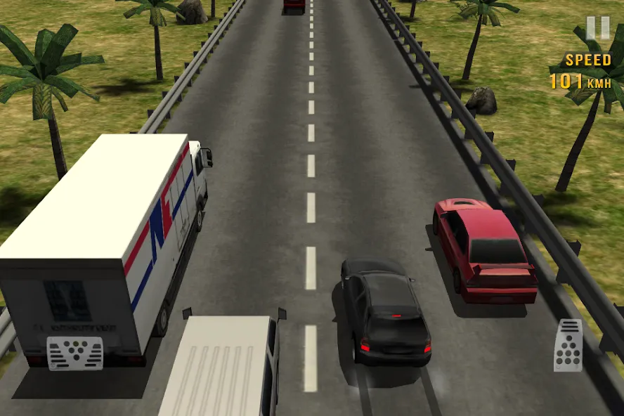 Traffic Racer MOD APK: Безлимитные деньги и все машины открыты — скриншот 5 Traffic Racer MOD APK: Безлимитные деньги и все машины открыты — скриншот 5