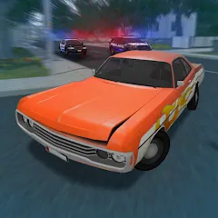 Скачать The Criminal — Безлимитные деньги и оружие