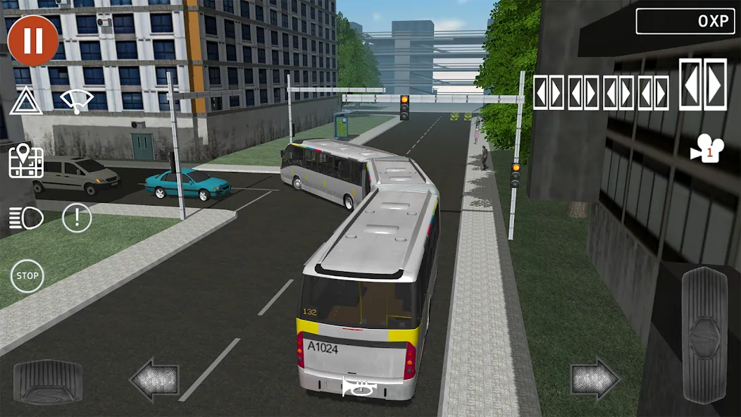 Скачать Public Transport Simulator мод — Безлимитные деньги и все автобусы открыты — скриншот 1 Скачать Public Transport Simulator мод — Безлимитные деньги и все автобусы открыты — скриншот 1