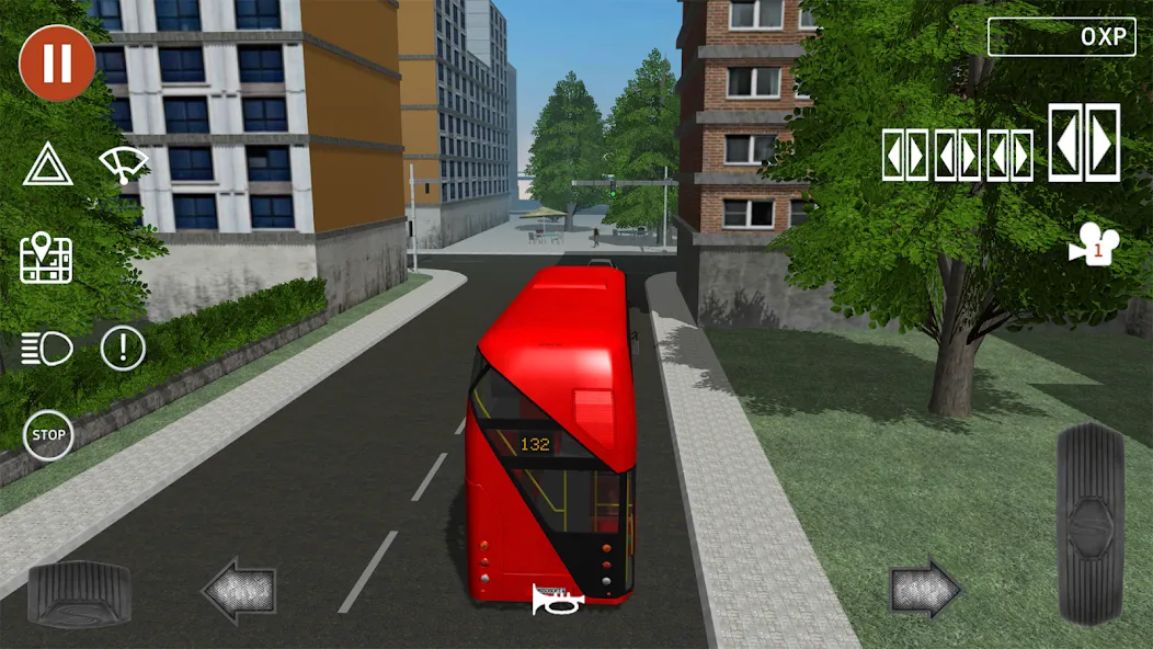 Скачать Public Transport Simulator мод — Безлимитные деньги и все автобусы открыты — скриншот 4 Скачать Public Transport Simulator мод — Безлимитные деньги и все автобусы открыты — скриншот 4
