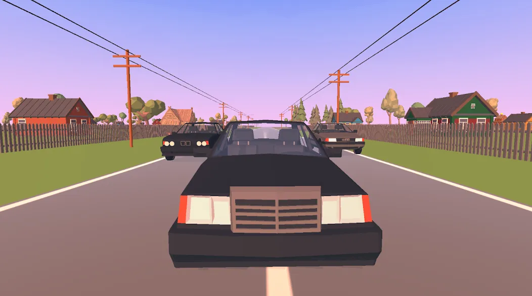 Скачать Car delivery service 90s бесплатно — Безлимитные деньги и все машины — скриншот 1 Скачать Car delivery service 90s бесплатно — Безлимитные деньги и все машины — скриншот 1