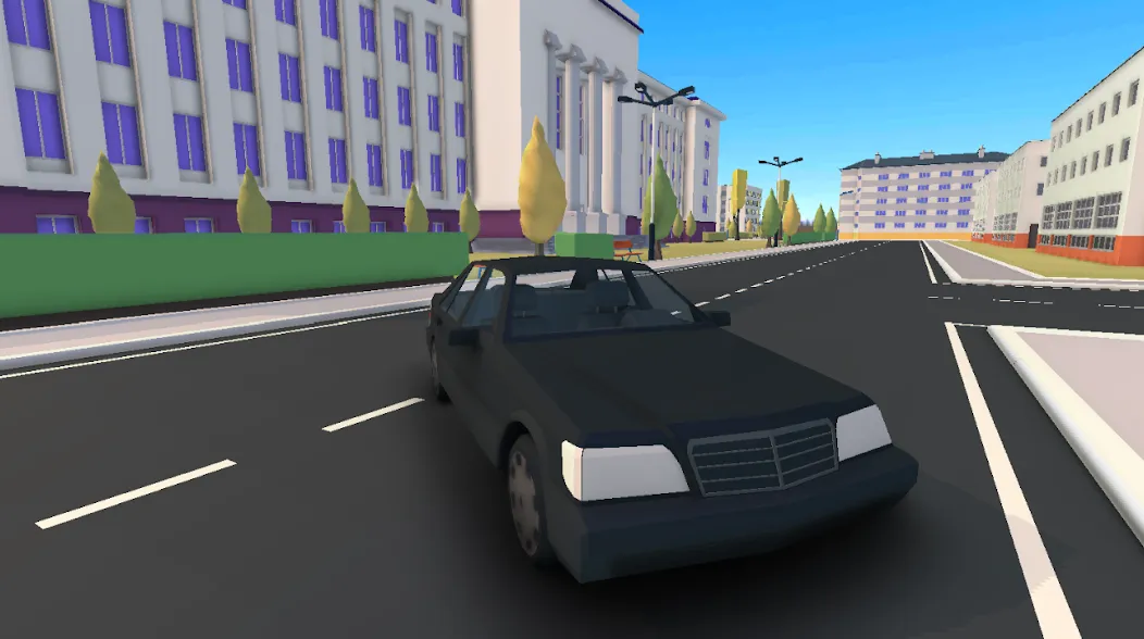 Скачать Car delivery service 90s бесплатно — Безлимитные деньги и все машины — скриншот 4 Скачать Car delivery service 90s бесплатно — Безлимитные деньги и все машины — скриншот 4