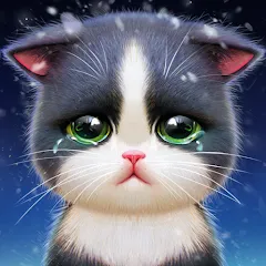 Скачать Kitten Match бесплатно — Безлимитные жизни и подсказки