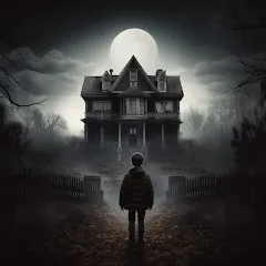Скачать взлом Scary Mansion: Horror Game 3D — Безлимитные деньги и все уровни