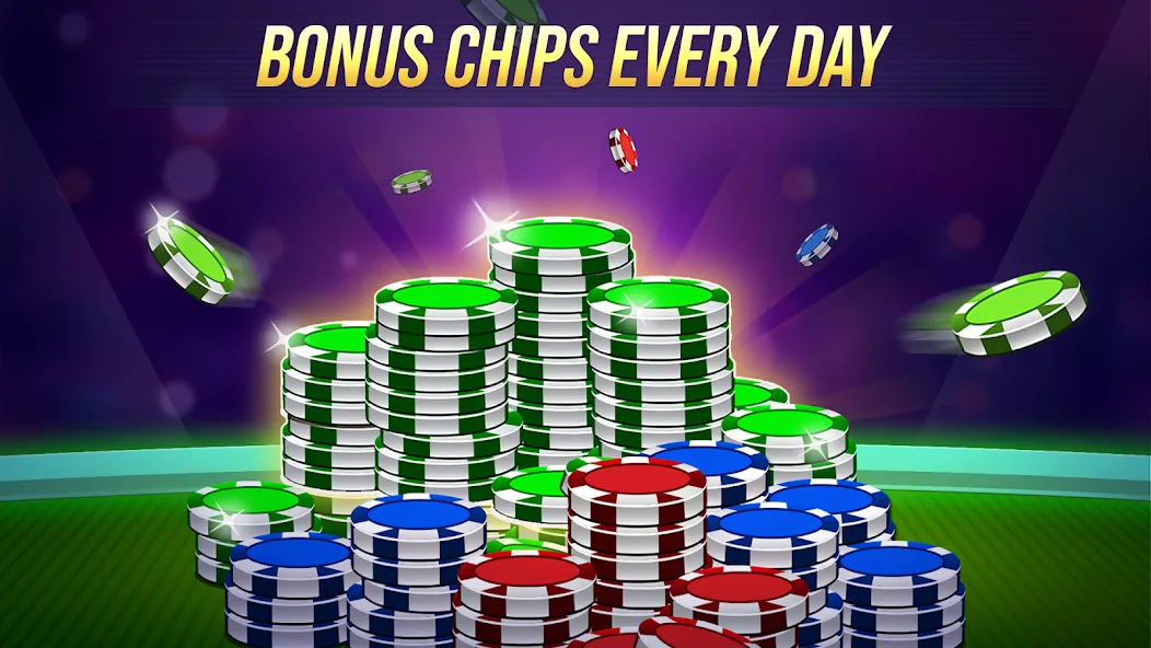 Скачать мод Texas Holdem Poker Online — Безлимитные фишки и открыты турниры — скриншот 2 Скачать мод Texas Holdem Poker Online — Безлимитные фишки и открыты турниры — скриншот 2