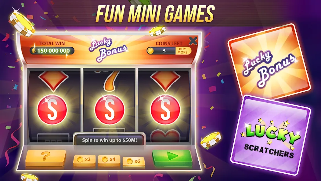 Скачать мод Texas Holdem Poker Online — Безлимитные фишки и открыты турниры — скриншот 4 Скачать мод Texas Holdem Poker Online — Безлимитные фишки и открыты турниры — скриншот 4