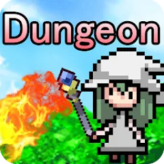 Witch & Fairy Dungeon мод на Андроид: Безлимитные ресурсы и открытые уровни