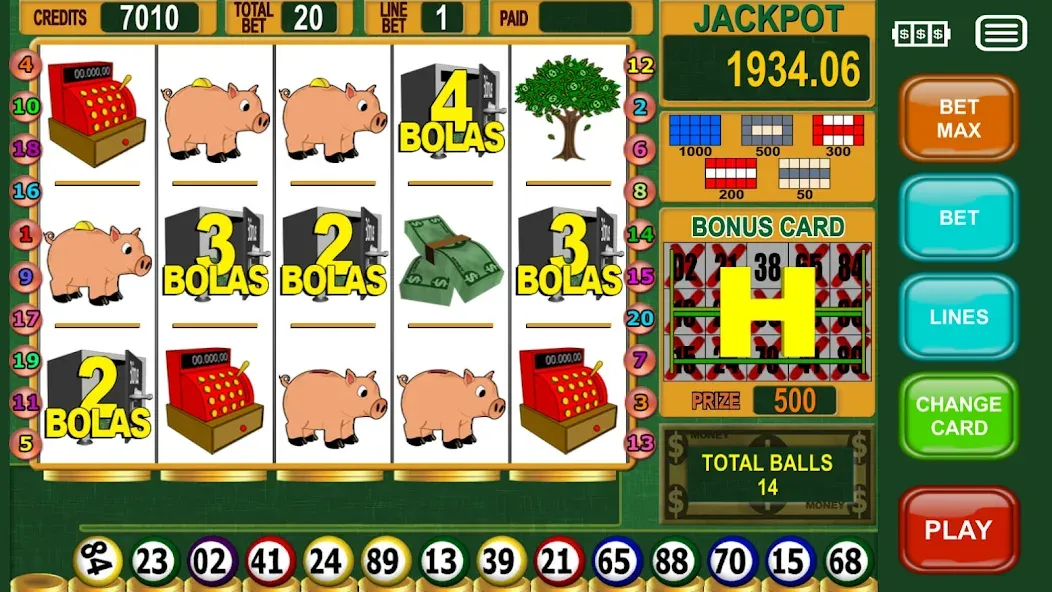 Money Slot Machine — последняя версия с модом (Безлимитные монеты и бонусы) — скриншот 2 Money Slot Machine — последняя версия с модом (Безлимитные монеты и бонусы) — скриншот 2