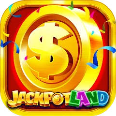 Jackpotland-Vegas Casino Slots на телефон — скачать мод: Безлимитные монеты и бонусы