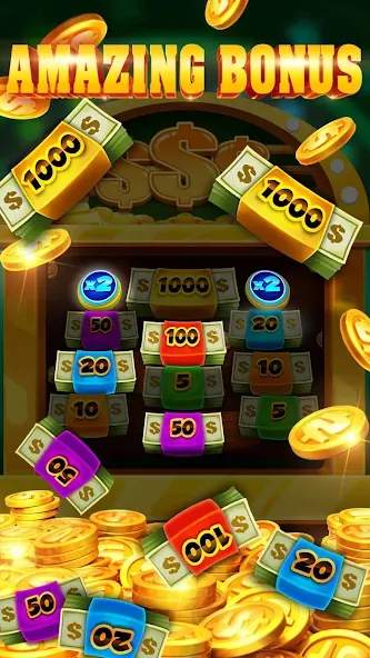 Скачать 777 Casino – vegas slots games — Безлимитные монеты и джекпоты — скриншот 4 Скачать 777 Casino – vegas slots games — Безлимитные монеты и джекпоты — скриншот 4
