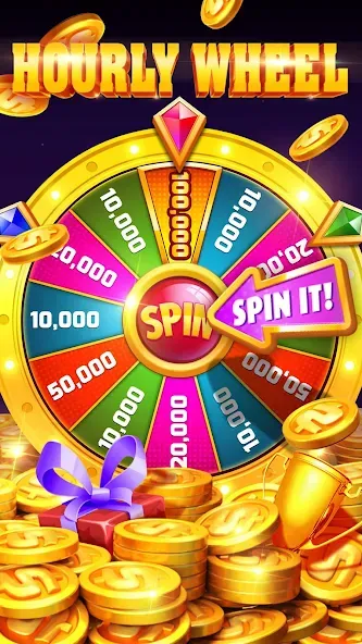 Скачать 777 Casino – vegas slots games — Безлимитные монеты и джекпоты — скриншот 5 Скачать 777 Casino – vegas slots games — Безлимитные монеты и джекпоты — скриншот 5