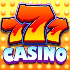 Скачать 777 Casino – vegas slots games — Безлимитные монеты и джекпоты