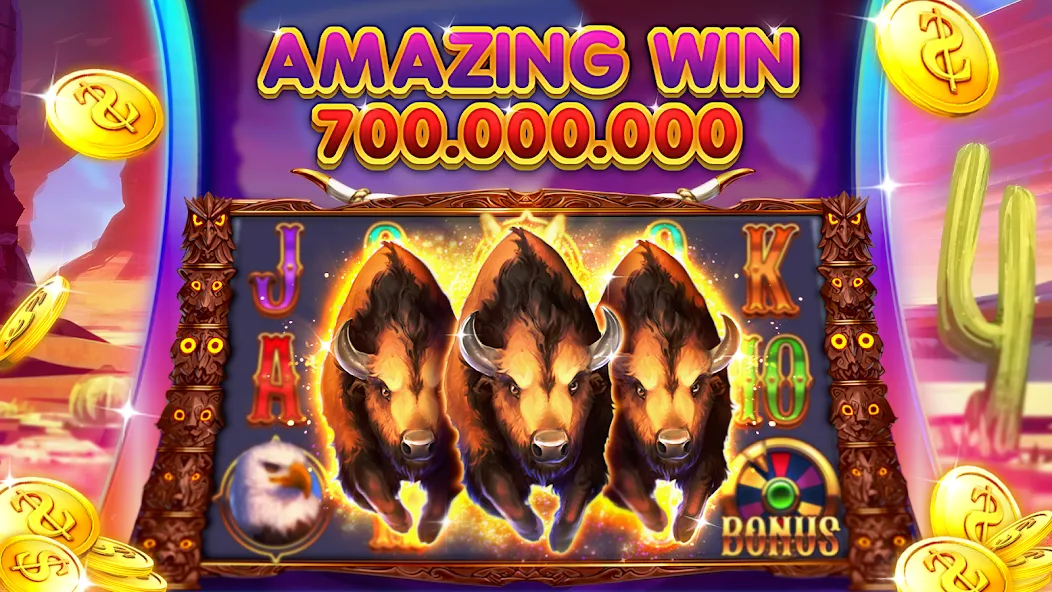 Скачать 777 casino games - slots games мод — Безлимитные монеты и джекпоты — скриншот 1 Скачать 777 casino games - slots games мод — Безлимитные монеты и джекпоты — скриншот 1