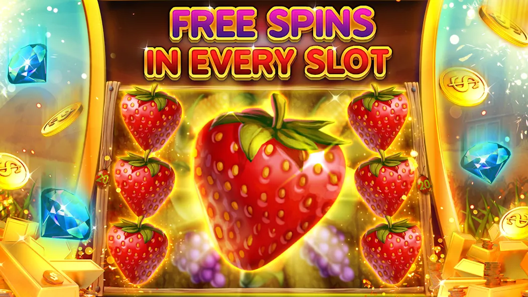 Скачать 777 casino games - slots games мод — Безлимитные монеты и джекпоты — скриншот 2 Скачать 777 casino games - slots games мод — Безлимитные монеты и джекпоты — скриншот 2