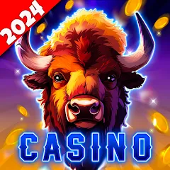 Скачать 777 casino games - slots games мод — Безлимитные монеты и джекпоты