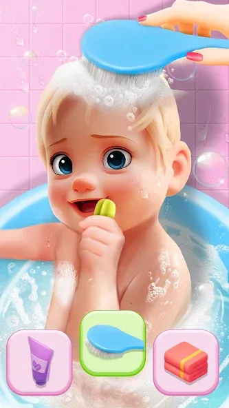 Crazy Hospital®️ взлом APK — Безлимитные деньги и энергия — скриншот 5 Crazy Hospital®️ взлом APK — Безлимитные деньги и энергия — скриншот 5