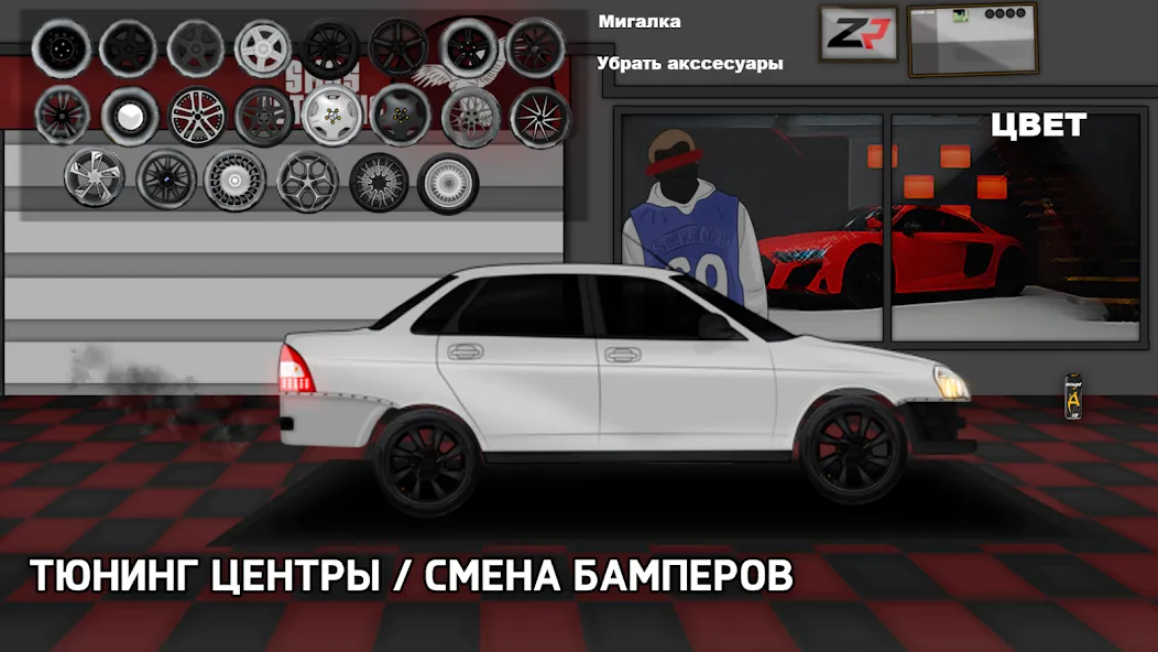 Opermafia бесплатно на Андроид — мод: Много денег и ресурсов — скриншот 4 Opermafia бесплатно на Андроид — мод: Много денег и ресурсов — скриншот 4