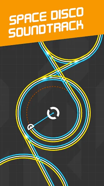 One More Line — Бесконечные попытки и без рекламы, скачать мод APK — скриншот 4