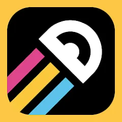 One More Line — Бесконечные попытки и без рекламы, скачать мод APK