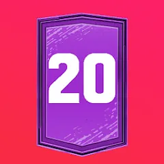 Скачать Pack Opener for FUT 20 by SMOQ бесплатно — Улучшенный симулятор открытия паков