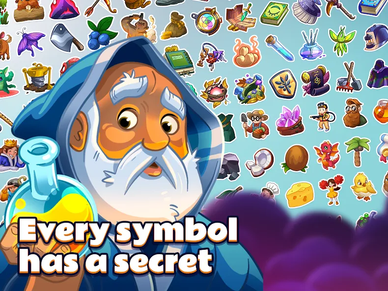SpinCraft: Roguelike на телефон — скачать мод: Безлимитные монеты и улучшения — скриншот 5